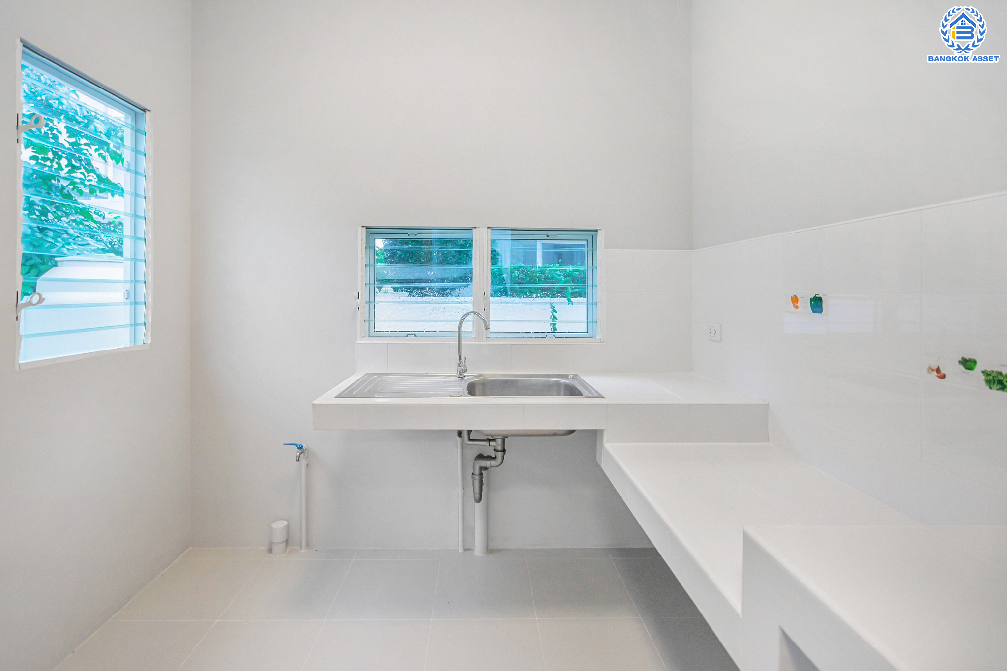 บ้านเดี่ยวมือสองนนทบุรี ม.ชัยพฤกษ์ ปิ่นเกล้า-กาญจนาฯ หลังใหญ่ จากแบรนด์คุณภาพ LH เนื้อที่ 54 ตร.ว. ฟังก์ชัน 3 ห้องนอน 3 ห้องน้ำ จอดรถได้ 2 คัน บนทำเลศักยภาพ ใกล้เซ็นทรัลเวสต์เกต ทางด่วน "กาญจนาภิเษก" รถไฟฟ้าสายสีม่วง "สถานีตลาดบางใหญ่"